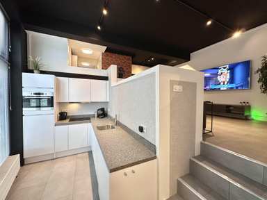65m2 apartment te huur voor 1399€/maand in Voorstraat, Kampen
