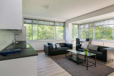 115m2 apartment zu vermieten für 3000€/Monat in Meander, Amstelveen
