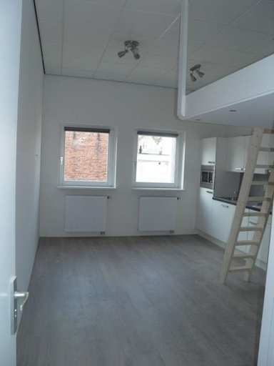 23m2 studio zu vermieten für 1090€/Monat in Aweg, Groningen