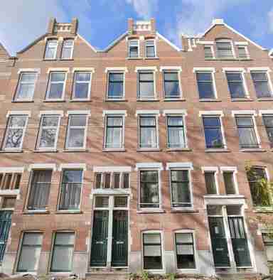 40m2 studio te huur voor 920€/maand in Hooidrift 15D, Rotterdam