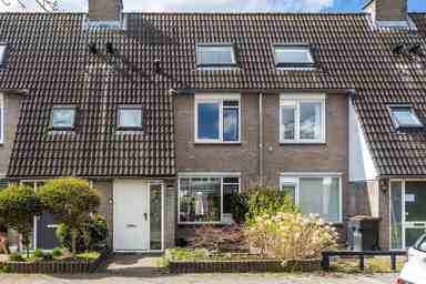112m2 house zu vermieten für 2350€/Monat in Roosterbos 5, Hoofddorp