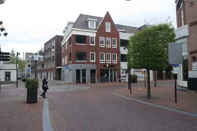 95m2 apartment to rent for 1595€/month in Christinalaan, Helmond