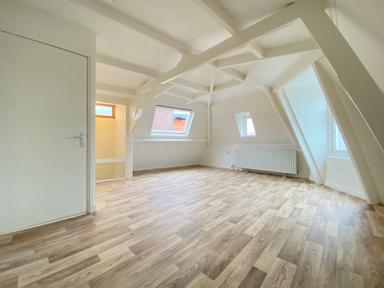 apartment di 43m2 in affitto a 909€/mese a Regentesselaan 228B, The Hague