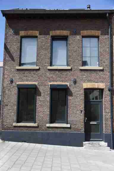 room de 14m2 à louer pour 556€/mois à Gasthuisstraat 7, Heerlen