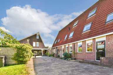 109m2 house zu vermieten für 2395€/Monat in Domineestuin, Zaandijk