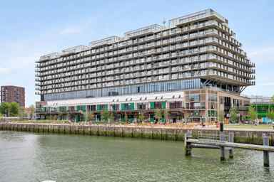 apartment di 83m2 in affitto a 2500€/mese a Nico Koomanskade, Rotterdam