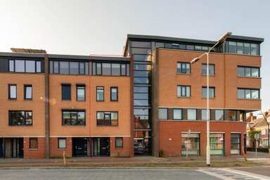 142m2 house to rent for 1950€/month in Dunantstraat, Roosendaal
