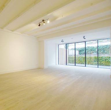 110m2 apartment zu vermieten für 2500€/Monat in Schiedamsesingel, Rotterdam