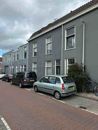 24m2 room te huur voor 820€/maand in Koolstraat, Utrecht