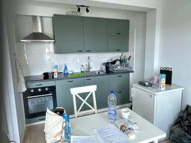 38m2 apartment te huur voor 1085€/maand in Sint Aagtenstraat, Leiden