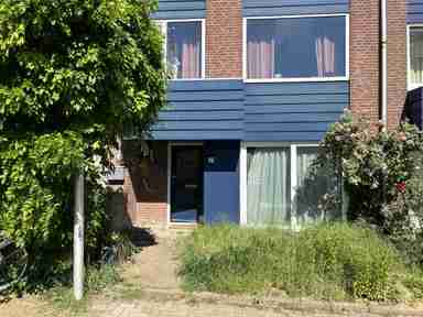 room de 35m2 à louer pour 828€/mois à Vlijtingerbank, Maastricht