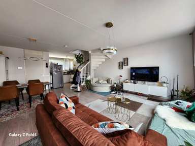 house di 125m2 in affitto a 1900€/mese a Friezenplein, Maastricht