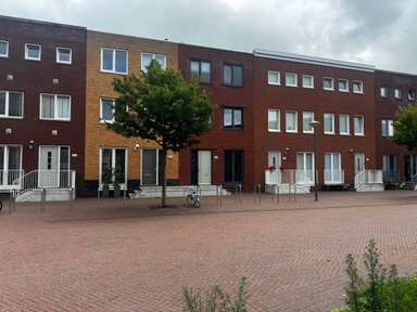 150m2 house te huur voor 2500€/maand in Oosterheemplein, Zoetermeer
