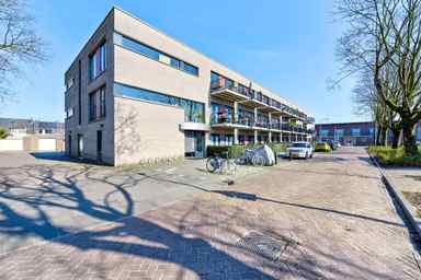 80m2 apartment zu vermieten für 1600€/Monat in Hendrik van Tulderstraat 47, Tilburg