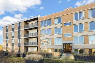 75m2 apartment to rent for 1590€/month in Valetonlaan 26, Utrecht