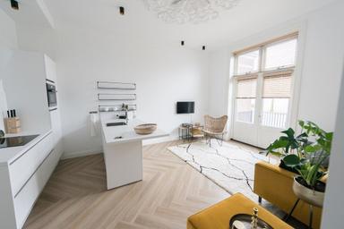 60m2 apartment te huur voor 1995€/maand in Sint Josephstraat, Tilburg
