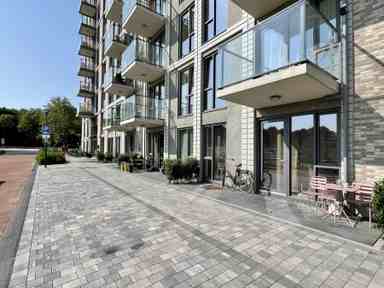 85m2 apartment to rent for 1650€/month in Alfabetweg, Leiden