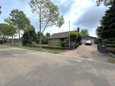 house de 182m2 à louer pour 1950€/mois à Overveldsestraat, Prinsenbeek