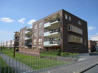 120m2 apartment to rent for 2150€/month in Hogerhoeve, Nieuwegein