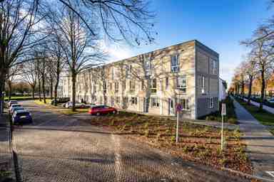 112m2 house to rent for 1275€/month in van Vorststraat 4C, Eindhoven