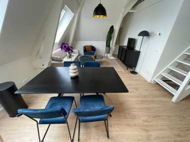apartment di 40m2 in affitto a 1400€/mese a Gashouderstraat 8B-15, Alkmaar