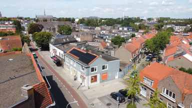 87m2 apartment to rent for 1795€/month in Assendorperstraat 147, Zwolle