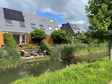 house di 102m2 in affitto a 2700€/mese a Glastuinbouwsingel, Utrecht