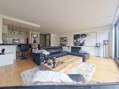 apartment di 90m2 in affitto a 2190€/mese a Eric Kropstraat, Rotterdam