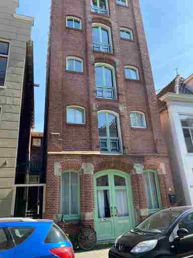 apartment di 29m2 in affitto a 893€/mese a Haddingestraat, Groningen