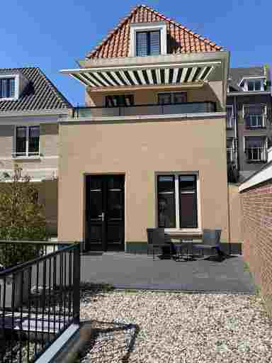 85m2 apartment to rent for 1795€/month in Geweldigerstraat, Bergen op Zoom