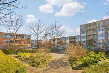 90m2 apartment zu vermieten für 2500€/Monat in Dignahoeve, Amstelveen