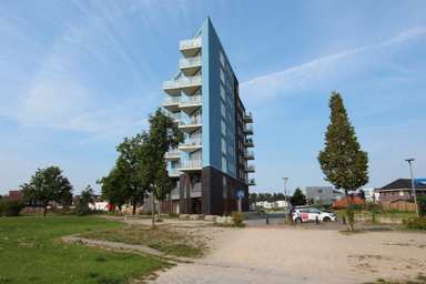 93m2 apartment to rent for 1850€/month in Pygmalionstraat 1363, Almere