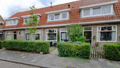 76m2 house te huur voor 2350€/maand in Herculesstraat, Haarlem