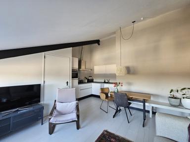 45m2 apartment zu vermieten für 1100€/Monat in Hoogstraat, Macharen