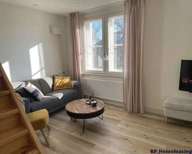 36m2 apartment to rent for 1195€/month in Vossenpelssestraat, Nijmegen