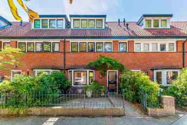 100m2 house te huur voor 2450€/maand in Van de Sande Bakhuyzenstraat 1223, Hilversum