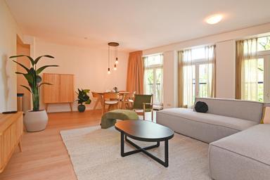 91m2 apartment zu vermieten für 3727€/Monat in Herengracht, The Hague