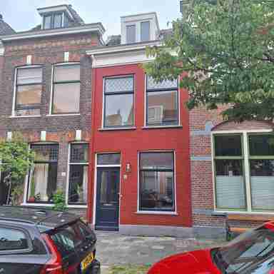 85m2 house to rent for 2150€/month in Harmenkokslaan 58, Delft
