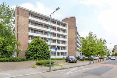 studio de 37m2 à louer pour 560€/mois à Doorvaartstraat, Brunssum