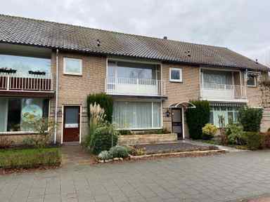 176m2 house zu vermieten für 1950€/Monat in Rode Kruislaan, Eindhoven