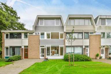 153m2 house to rent for 4600€/month in Hoeksewaard 15, Amstelveen