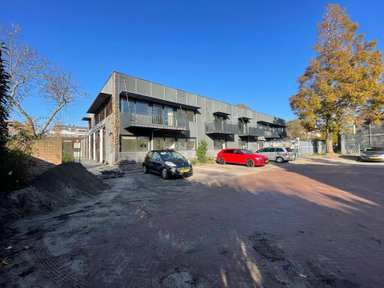 apartment di 30m2 in affitto a 1200€/mese a Julianastraat 44, Alkmaar