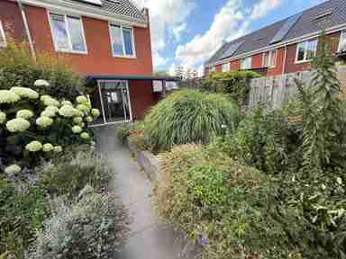 house di 108m2 in affitto a 1995€/mese a Klaas Katerstraat, Schiedam