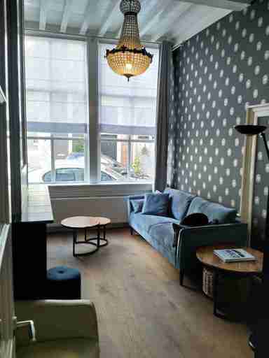 70m2 apartment to rent for 1352€/month in Brakstraat, Middelburg