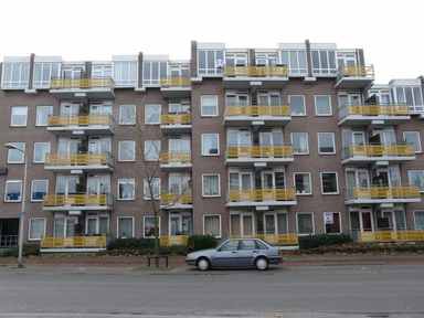 70m2 apartment te huur voor 853€/maand in Zuidvliet 456, Leeuwarden