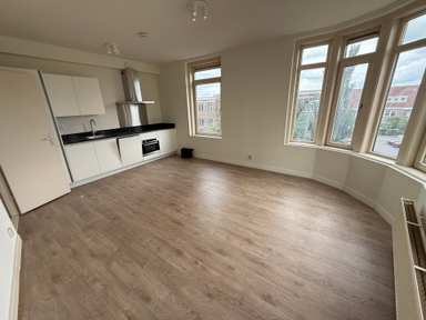 apartment di 97m2 in affitto a 2084€/mese a Boudewijnstraat, Rotterdam