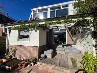 95m2 house to rent for 1500€/month in Wilhelminastraat 1561, Krommenie