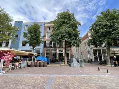 27m2 room te huur voor 765€/maand in Menstraat, Deventer