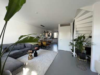 119m2 house to rent for 2475€/month in Weurtseweg, Nijmegen
