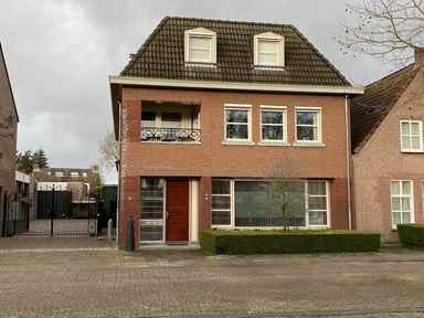 95m2 apartment te huur voor 1350€/maand in Waalstraat, Eindhoven